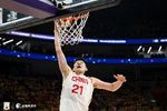 媒体人：最后那17秒都那么丧心病狂了 前面多沮丧后面就多痛快