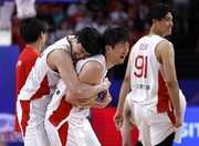 解说：知道日本怎么赢芬兰了吗？我们现在很糟但日本就真热血了？