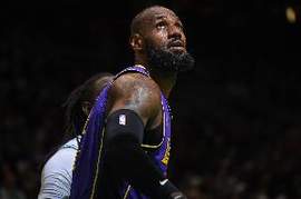 香波特:詹姆斯是NBA的Chat GPT 你可以问他任何问题他都知道