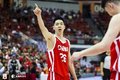 媒体人:朱俊龙对渡边雄太的限制很到位 胡金秋压制日本归化内线