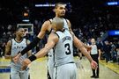 福克斯：马刺阵容深厚 即使文班进攻表现不佳我们也足以应对