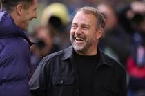 弗里克：执教巴萨让我梦想成真，很荣幸能为如此卓越的俱乐部工作