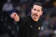 雷迪克嘴硬版:不认为太阳的执教和发挥都完美 阿伦暴走但仅24中9