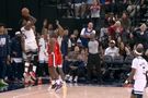 芬奇让你传?华子谈夹击中强投:我告诉他“你不想 你想让我投”