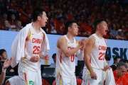 活该挨骂?FIBA官方竟称“中国男篮偷走胜利” 评论区翻车！