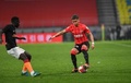 官方：35岁中场买提江与成都蓉城完成续约
