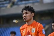 津媒:季胜攀冬训一直随津门虎训练,吴兴涵对球队非常了解