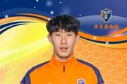 云南玉昆官方:王星皓、李博加盟球队,荣家辉上调至一线队
