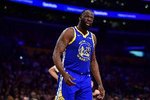 追梦:65场限制会让一些原本不会赢得MVP的球员赢得MVP 这很难办
