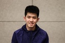尽力局！林庭谦14投8中&三分7中3 空砍22分1板3助1帽0失误