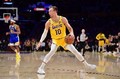 雷迪克：肯纳德激活了湖人的进攻 我们此前没有太多这样的球员