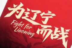 【旗开新岁，铁马金戈】2026，辽宁铁人全新队旗正式亮相！