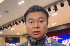 于根伟:没想到今年遇到这么大困难,若能扛过去球队会更加成熟
