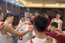 从负开始知耻后勇！中国篮球之队官博视频回顾马尼拉之旅