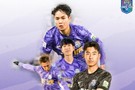 津门虎官宣钱宇淼、阮杨、吕佳强离队，李岳峰租借去中乙厦门飞鹭