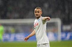意天空:洛博特卡肌肉不适缺席对阵都灵比赛,德布劳内有望复出