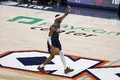延续20+纪录！亚历山大16投9中&罚球7中7 砍下26分8助带队险胜