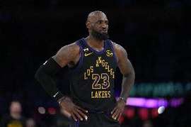里奇·保罗：詹姆斯总是对我说 他更喜欢在客场打抢七大战
