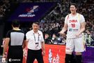 沪媒:宫鲁鸣治下的中国女篮任重道远 拿到世界杯入场券问题不大