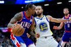 德罗赞生涯总得分超越库里 上升至NBA历史第19位