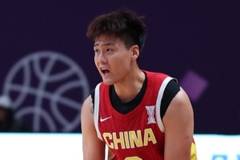 赵睿：国家队的比赛压力很大 会做好自己 球迷要理性看待
