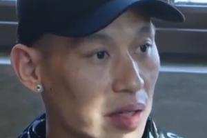林书豪:第1次去火箭时我只是队内第5控卫 差点主动申请球队裁我