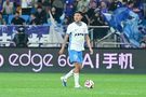 青岛西海岸老将王鹏伤愈复出,去年8月曾因车祸头部骨折长期休战