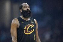 哈登:我们知道自己自己足够好 能够能达到凯尔特人这个级别