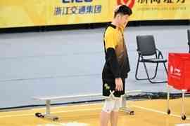 广厦男篮上午踩场训练结束 第二阶段首战今晚开打