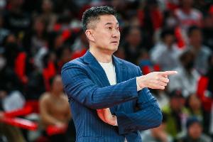 媒体人：并非新疆男篮本场有多么强 而是广东男篮的进攻实在拉胯