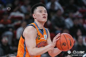 ?潜力赛-李弘权6分5板 上海击败北控 卡米然10分 宁波战胜广州