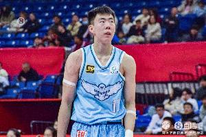 本赛季首次入选全明星正赛!媒体人:段昂君接下来目标应是国家队
