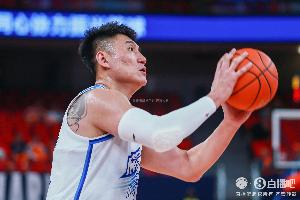 媒体人:前CBA球员常林重返职业联赛 将加盟NBL河南焦作文旅男篮