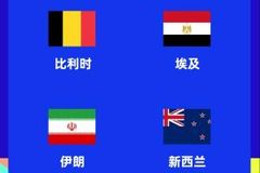 伊朗残奥委会副主席:特朗普威胁我们,应取消美国的世界杯主办权