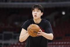 拓媒：不知道杨瀚森会变成什么样 我对他的发展持怀疑态度