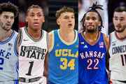 ?NCAA疯三68强对阵表出炉 谁能笑到最后?你来预测?