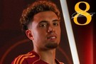 米体:罗马中场艾纳维半夜遭入室抢劫,被持枪匪徒控制