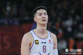 媒体人：北控最后时刻除了朱松玮 缺少其他能够依赖的投手