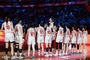万众瞩目!中国女篮世预赛vs捷克位列今年CCTV5篮球赛事收视率第1