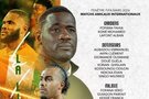 科特迪瓦名单:阿玛德·迪亚洛、扬·迪奥曼德、凯西、瓦希在列