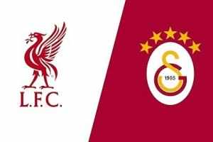 利物浦vs加拉塔萨雷首发:萨拉赫、埃基蒂克出战,加克波替补
