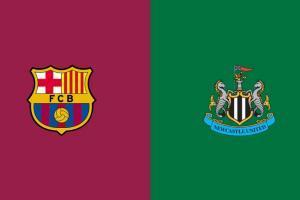 巴萨vs纽卡首发:亚马尔领衔,莱万、拉菲尼亚、贝尔纳尔先发