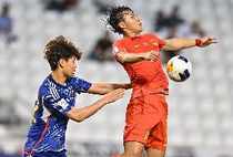 体坛:李镇全被增补到国家队之后,U23国足补充征调杜月徵