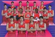 核弹：四川女篮签下超级外援奥贡鲍尔