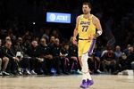 埃文·特纳：东契奇的表现不可思议 他应该当选常规赛MVP