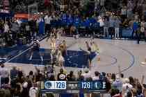 这都不进吗？？？马绍尔超绝大空位绝杀三分球打铁