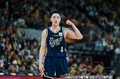 难评！胡明轩7投仅1中得到3分1板4助1断0失误 正负值为+32