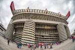 意天空：米兰和国米合建的新球场计划在2027年下半年正式动工