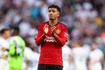 罗马诺:曼联认为关于桑乔的故事结束了,多特对他感兴趣但需降薪