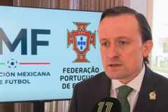 葡萄牙足协主席：我们也是世界杯冠军候选，必须无所畏惧承认这点